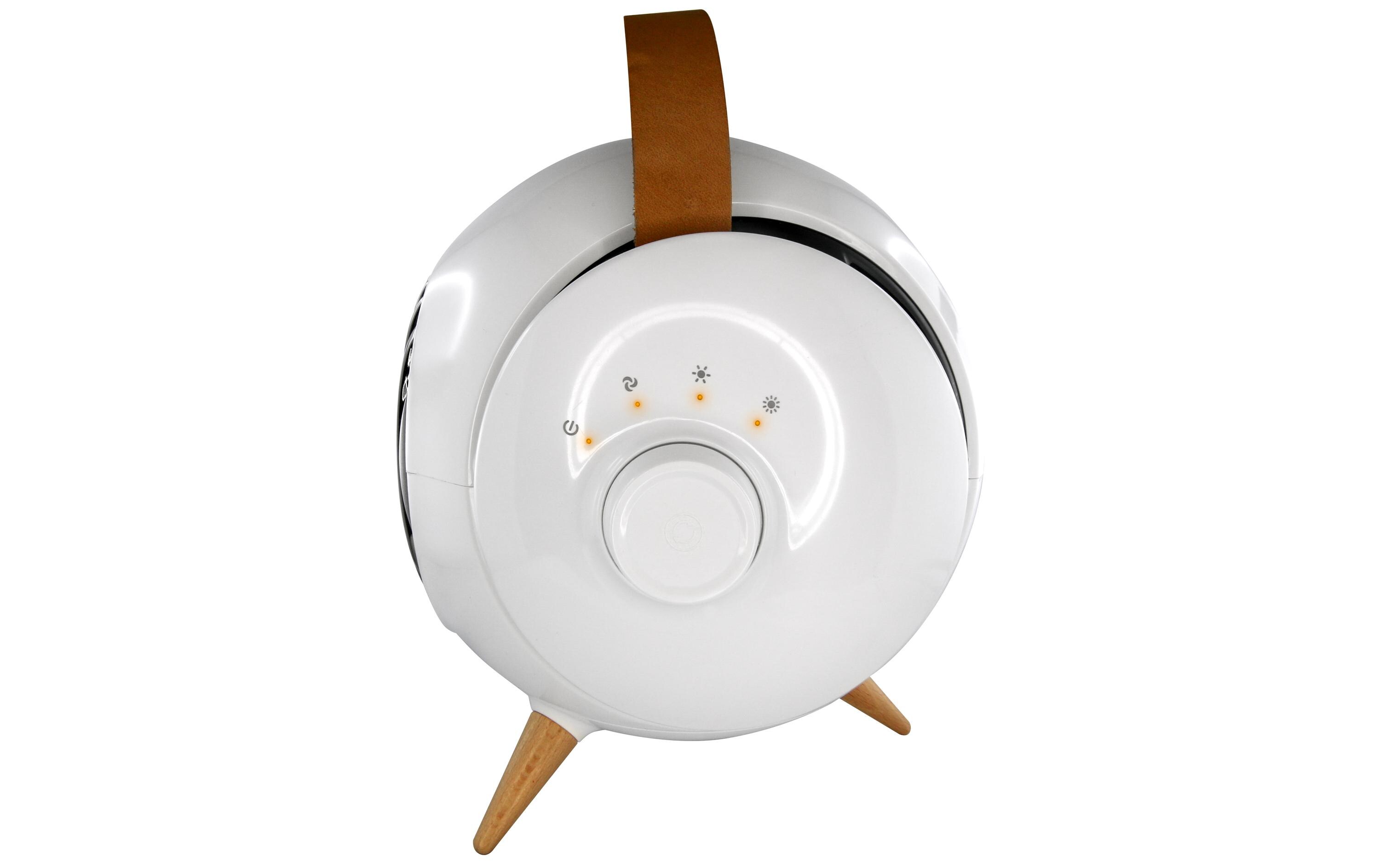 Sonnenkönig Heizlüfter Lima 1200 W