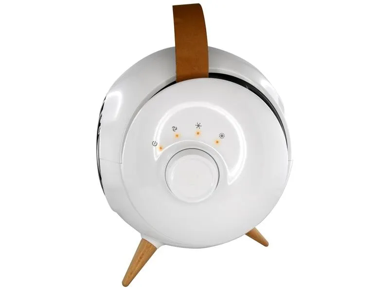 Sonnenkönig Heizlüfter Lima 1200 W