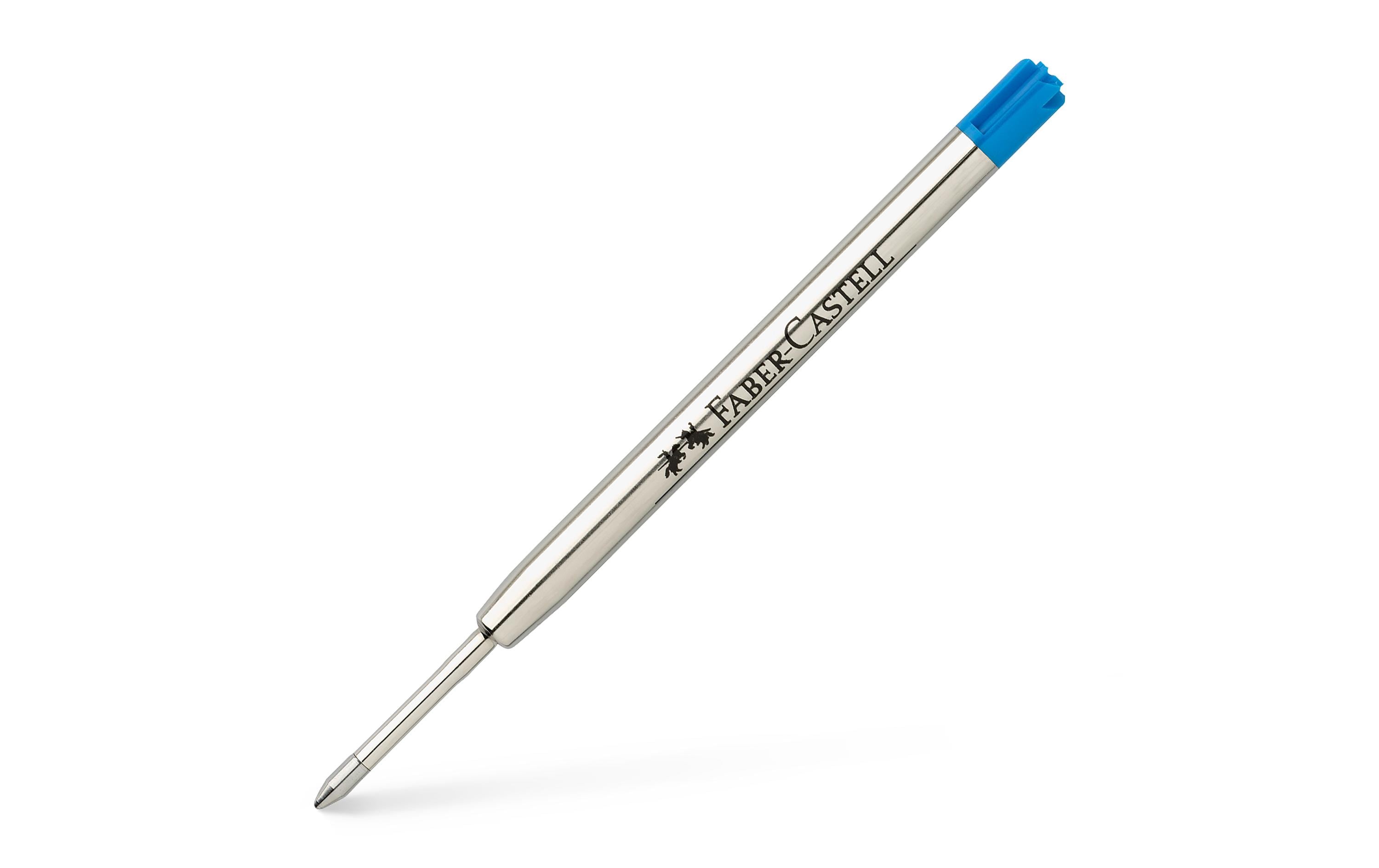 Faber-Castell Schreibmine B Blau Faber-Castell Schreibmine B Blau