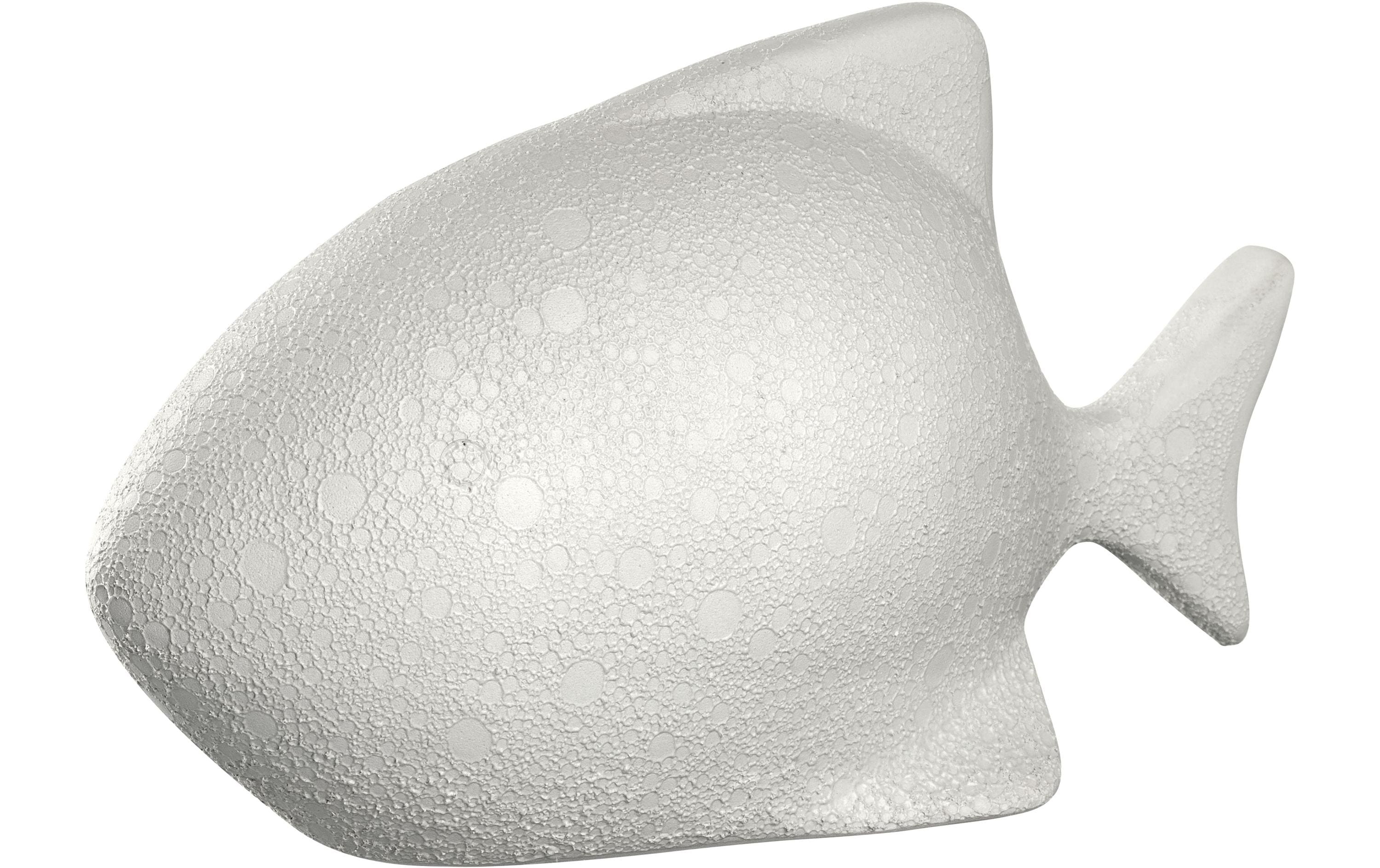 Leonardo Aufsteller Salerno Fisch, Sand