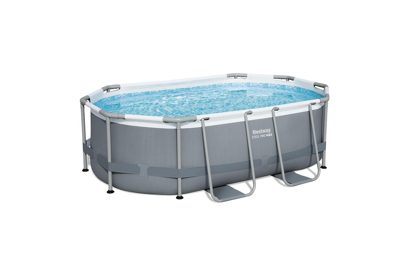 Bestway Pool Steel Pro Max 200 x 84 cm