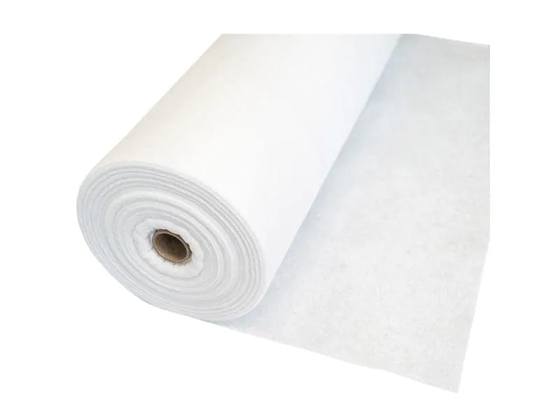 FloorOne Abdeckvlies Premium 180g/M2- 1m x 50m
