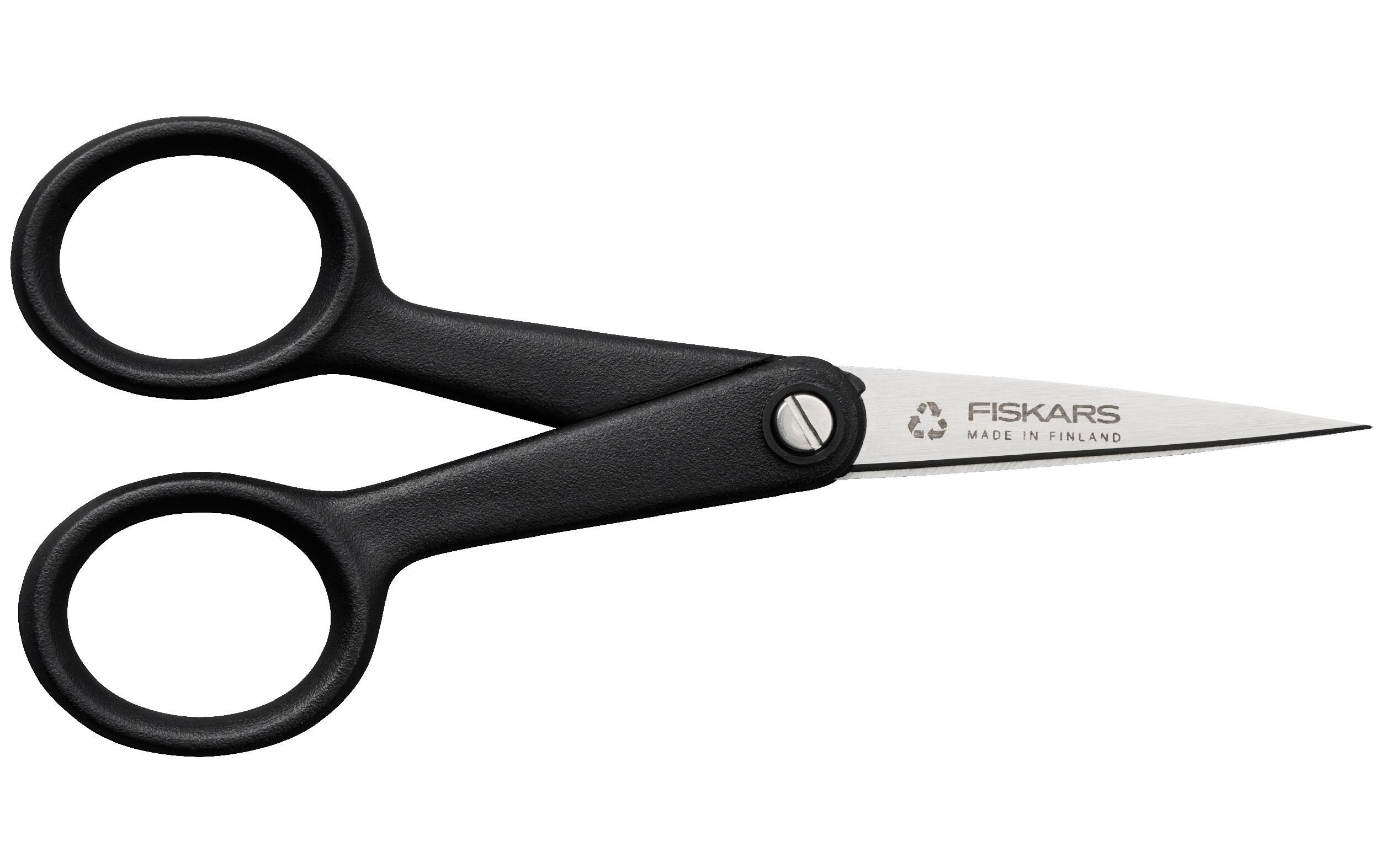 Fiskars Schere FF 13 cm, rostfreier Stahl, Universal Fiskars Schere FF 13 cm, rostfreier Stahl, Universal