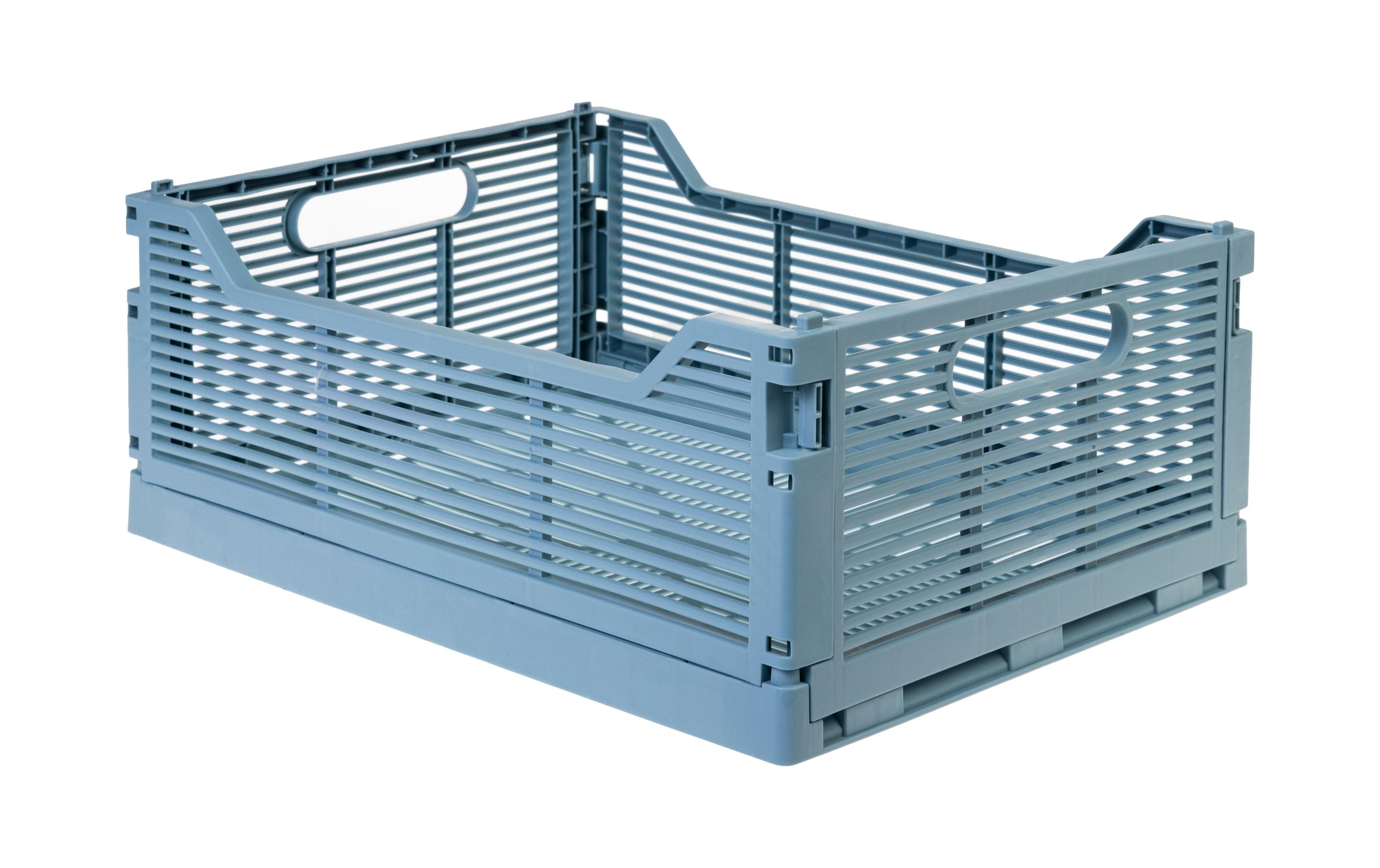 COCON Klappbox 40 x 30 x 15.5 cm, Petrol COCON Klappbox 40 x 30 x 15.5 cm, Petrol