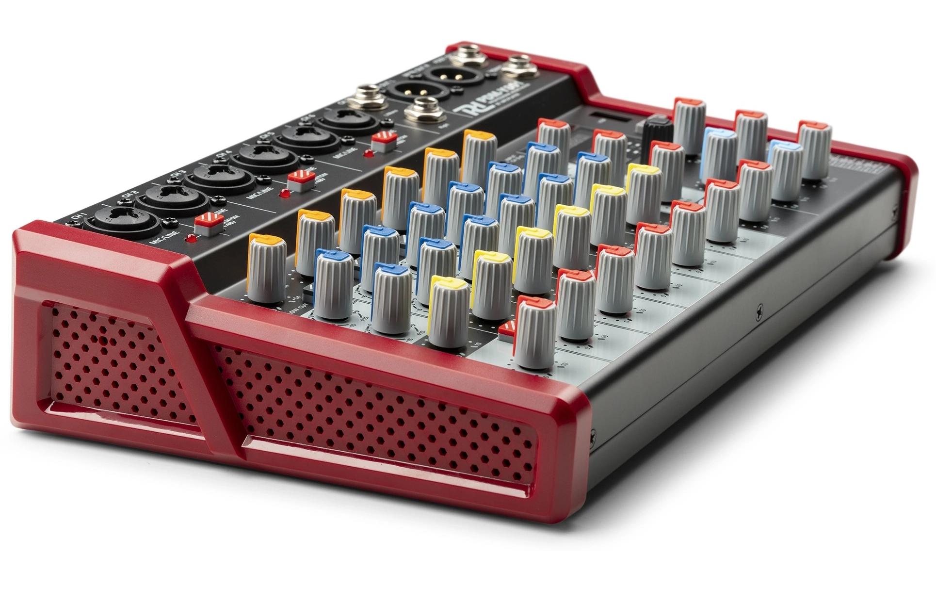 Power Dynamics PDM-Y801