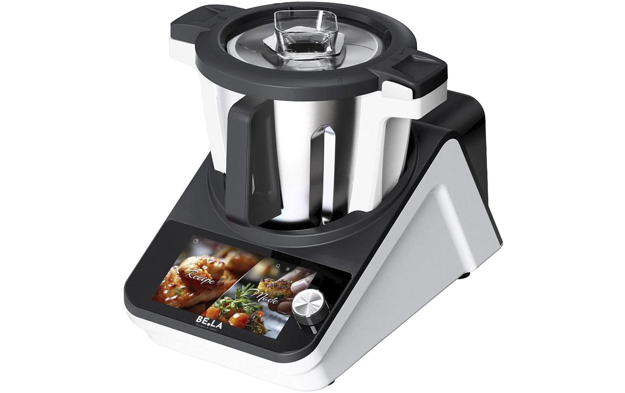 Berger Lanz Küchenmaschine