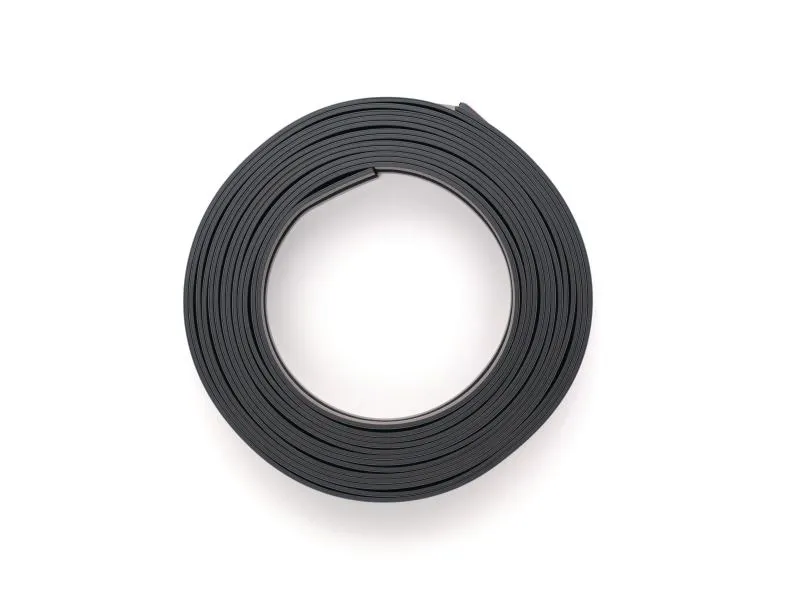 DURABLE Magnetband Durafix Roll 17 mm x 5 m, Schwarz