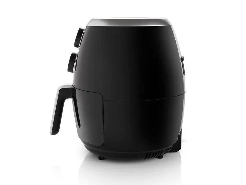 Tristar Heissluft-Fritteuse FR-6989 , Schwarz Tristar Heissluft-Fritteuse FR-6989 , Schwarz