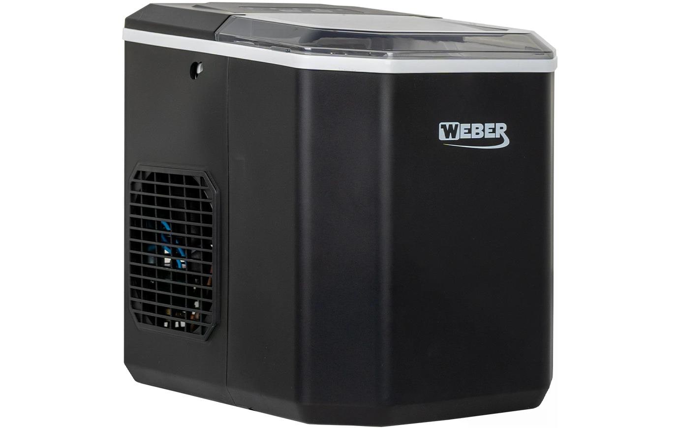 Kibernetik Eiswürfelmaschine EW12B 12 kg/24h