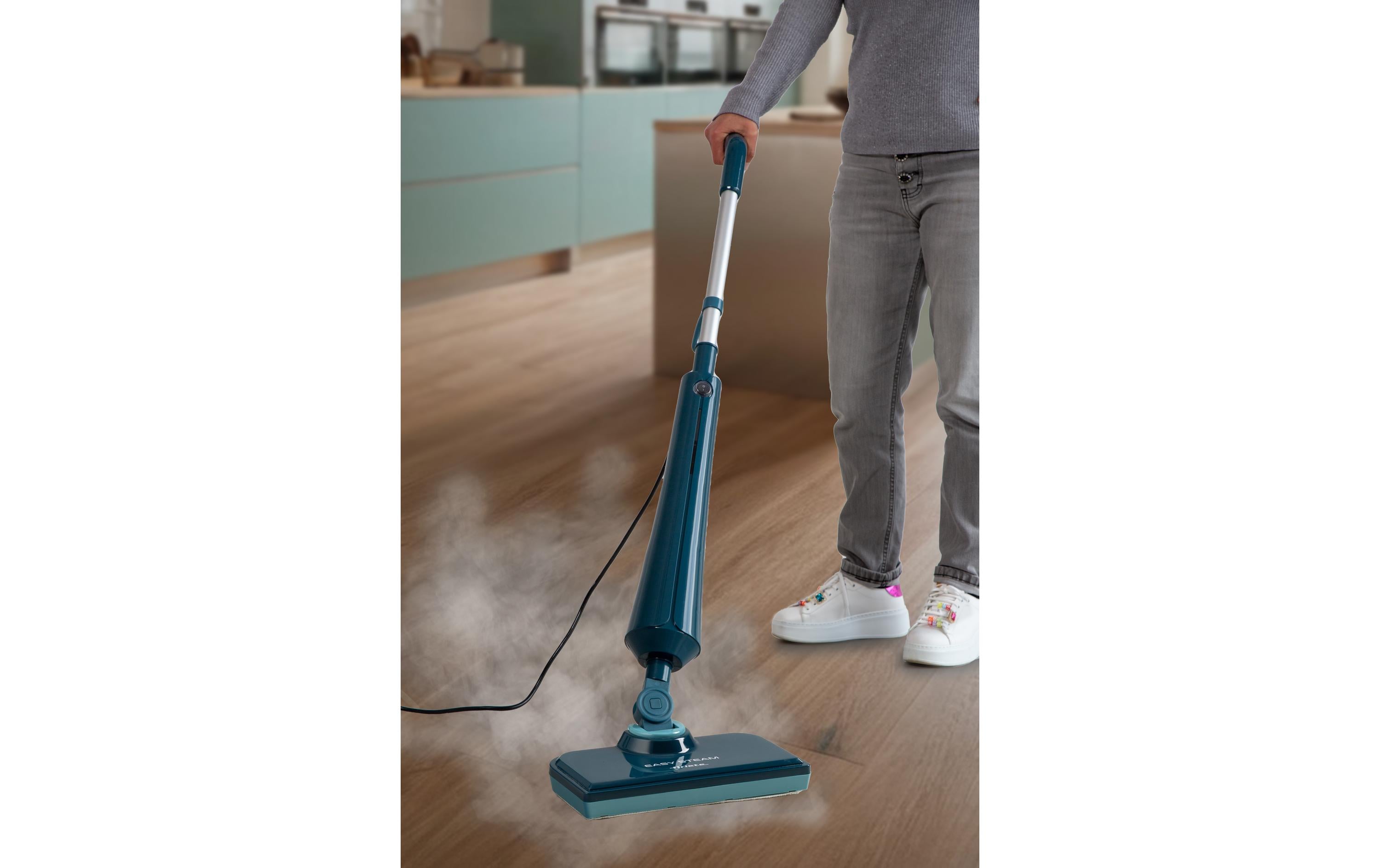 Ariete Dampfreiniger ARI-4179