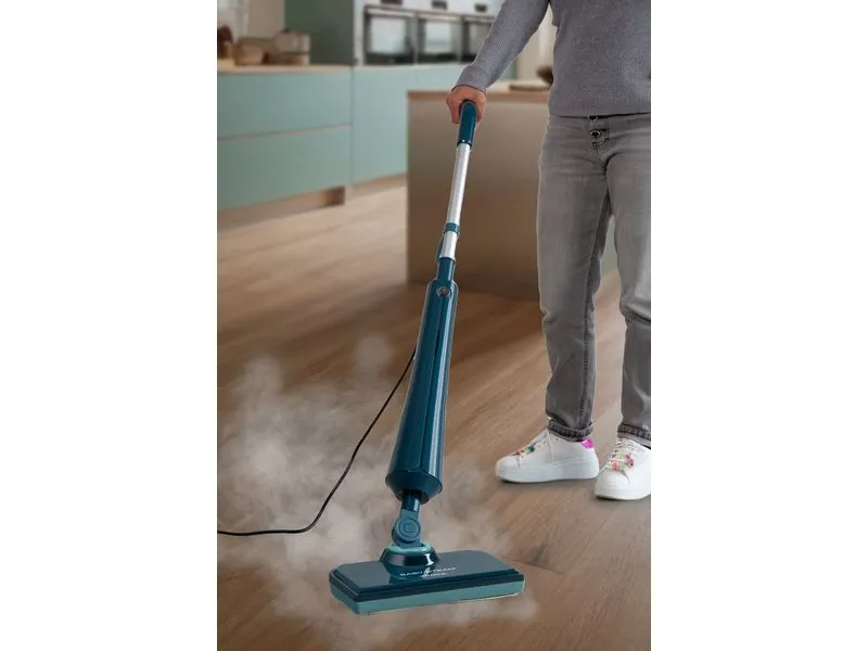 Ariete Dampfreiniger ARI-4179