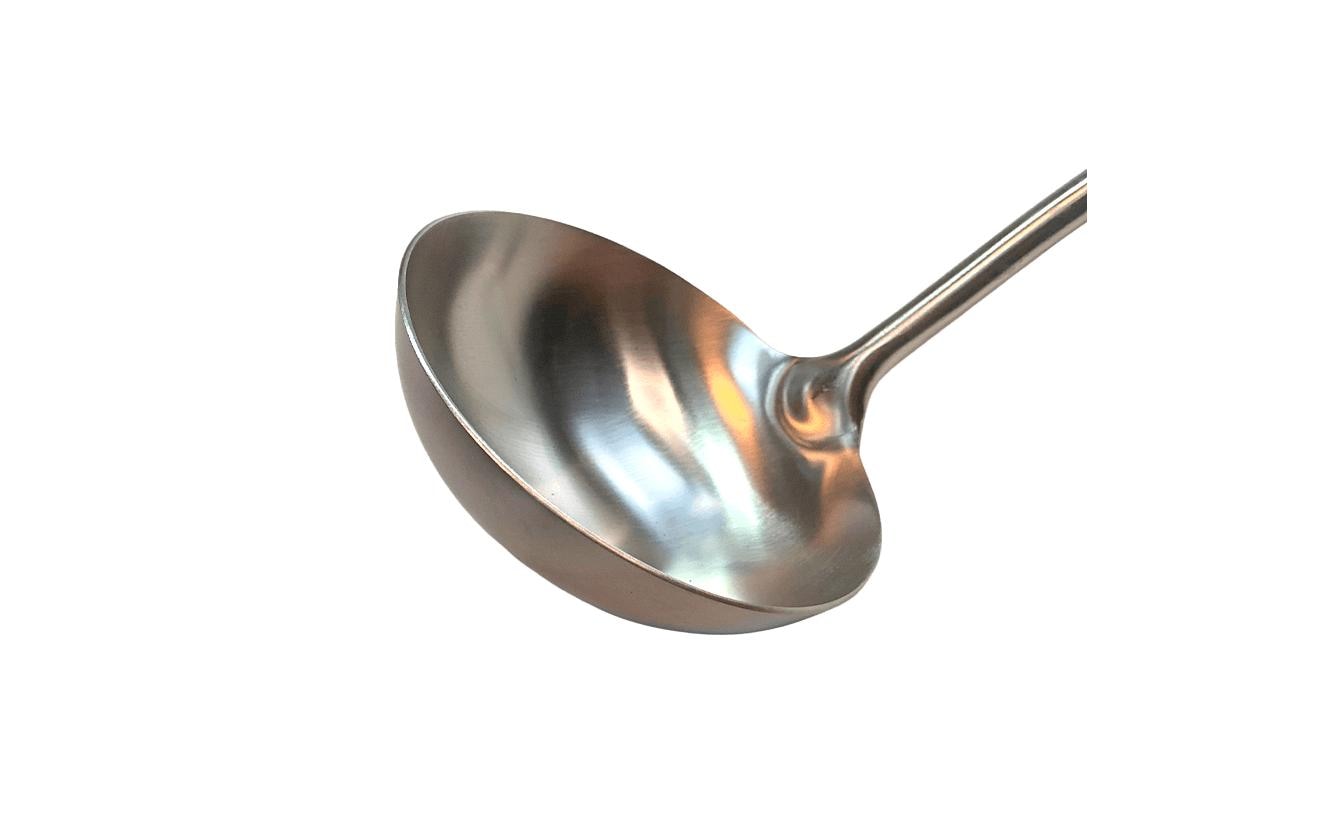 Hot Wok Schöpflöffel