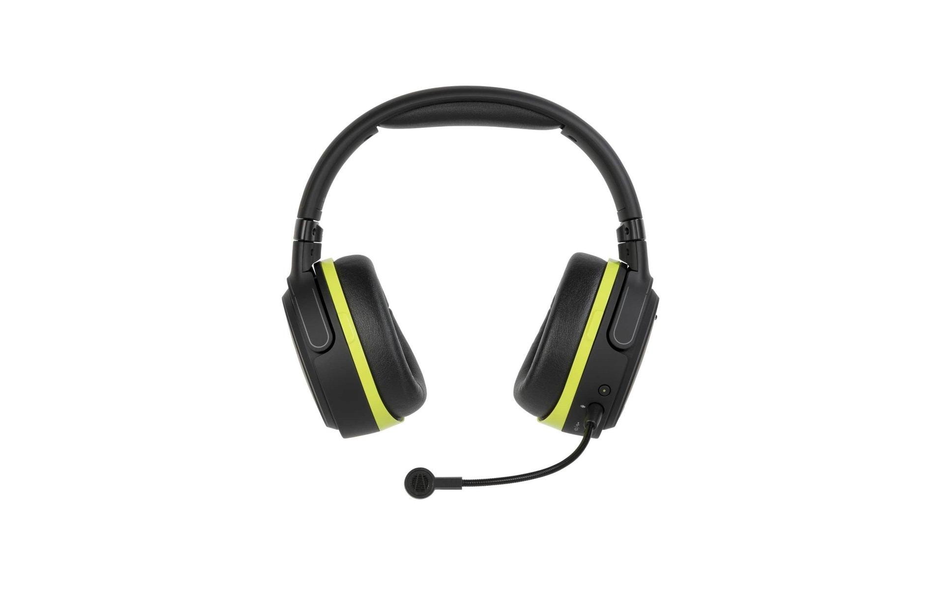 Audeze Headset Penrose X Schwarz