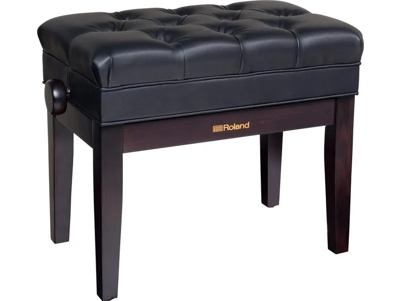 Roland Klavierbank RPB-500 – Rosewood