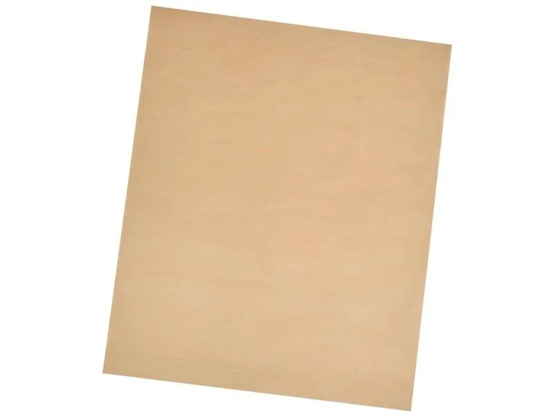 EASYmaxx Dauerbackfolie 2 Stück