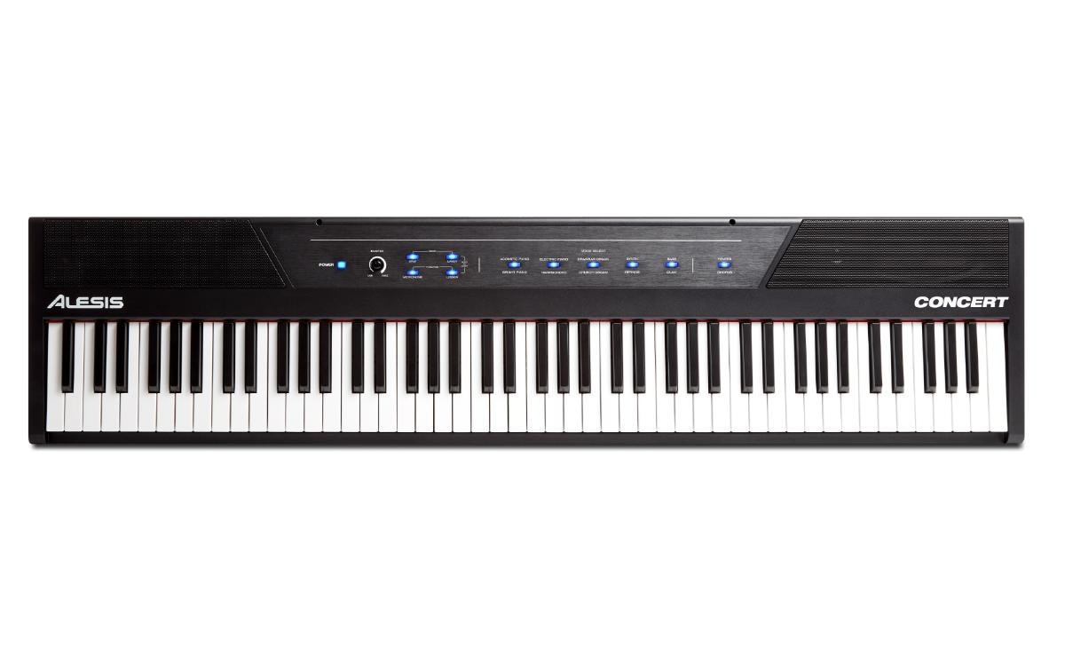 Alesis E-Piano Concert
