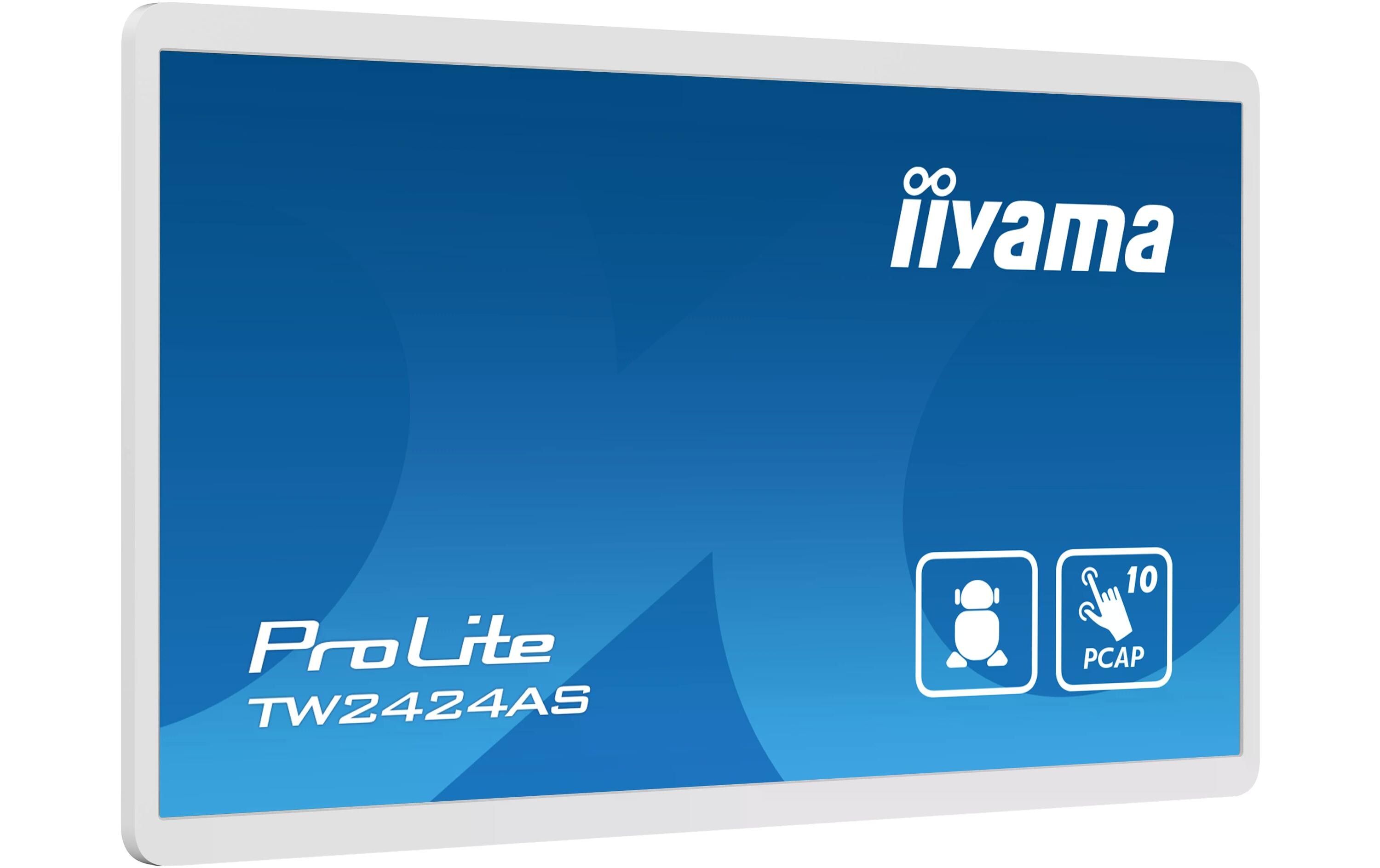 iiyama AIO ProLite TW2424AS-W1