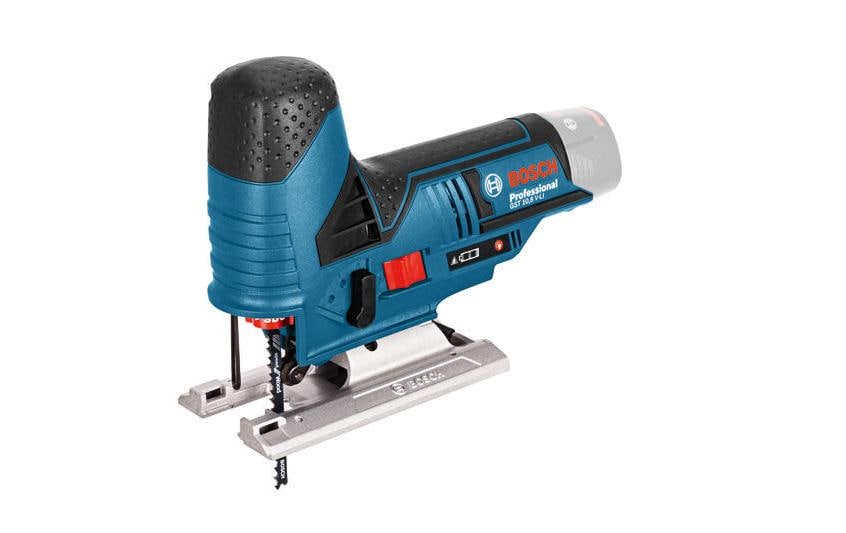 Bosch Professional Akku-Stichsäge GST 12V-70, Solo