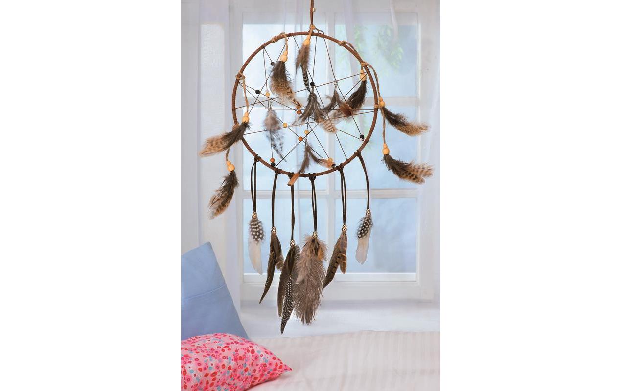 Glorex Metallring 18 cm 1 Stück,