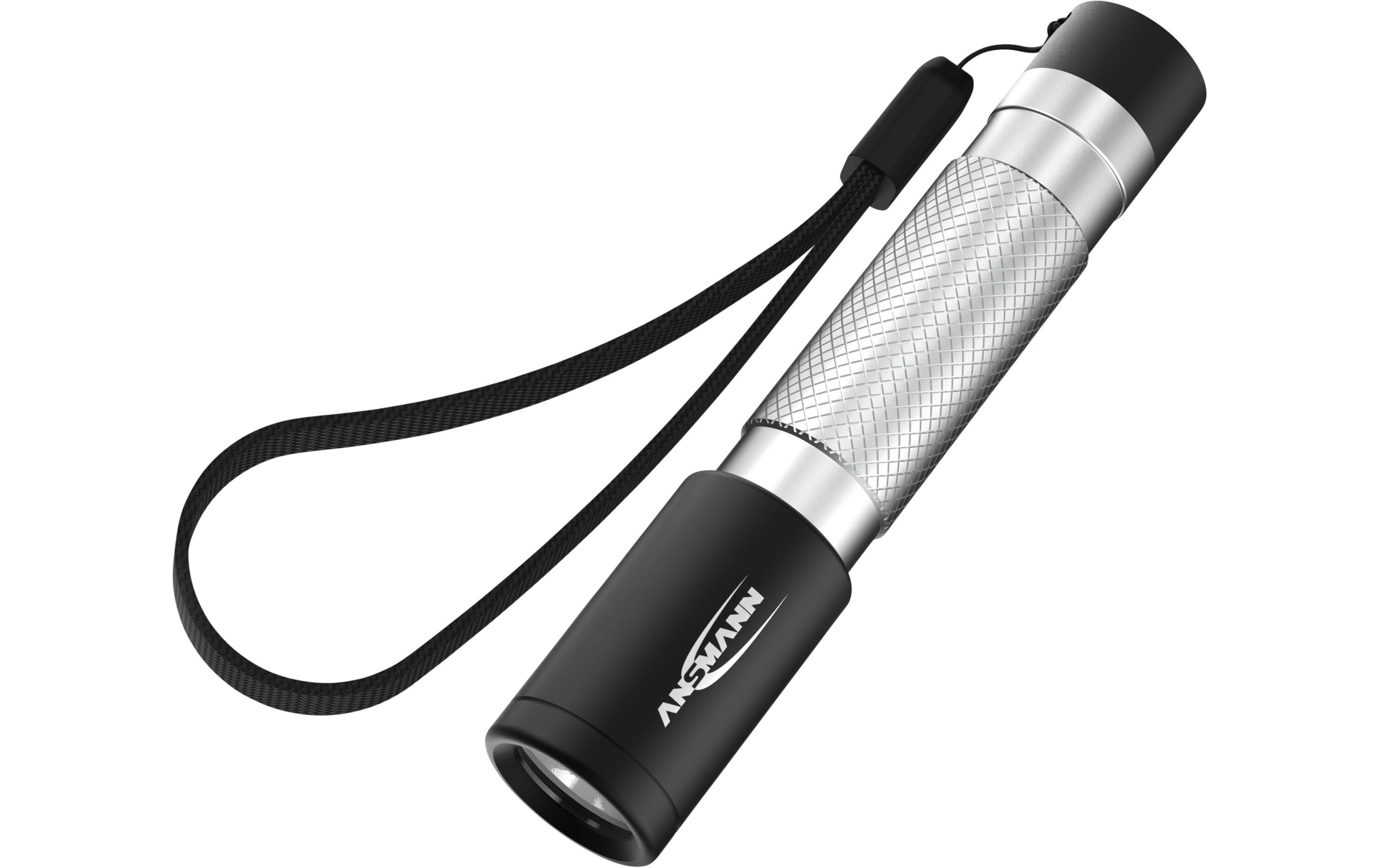 Ansmann Taschenlampe Daily Use 50B