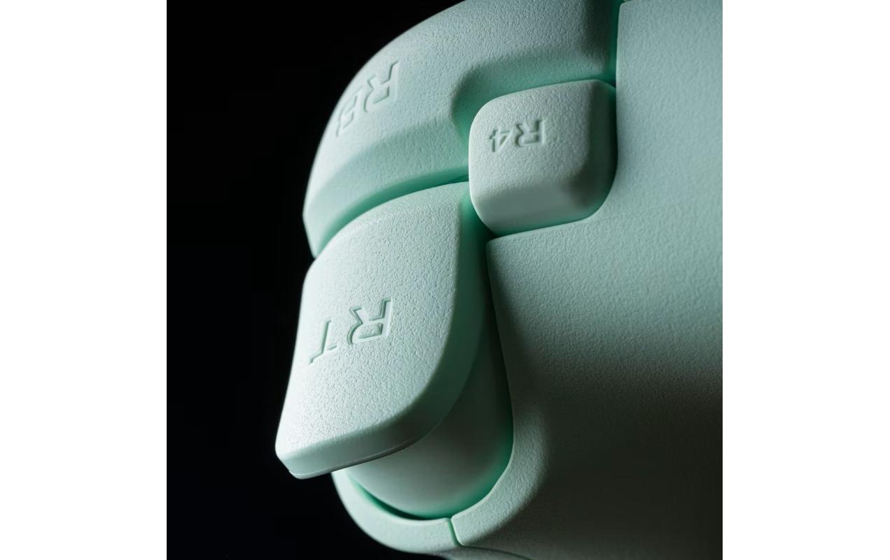 8bitdo Controller Ultimate 2C Wired PC/Android Mint