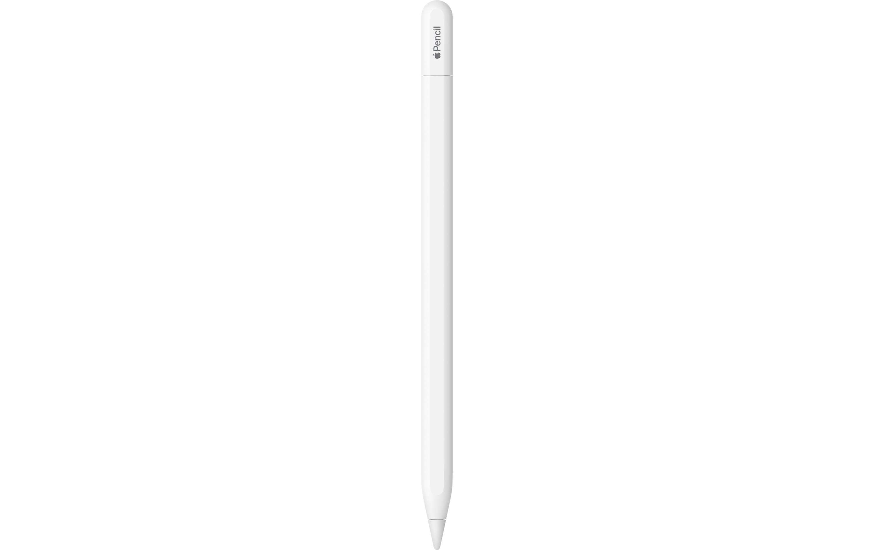 Apple Pencil (USB-C) Weiss