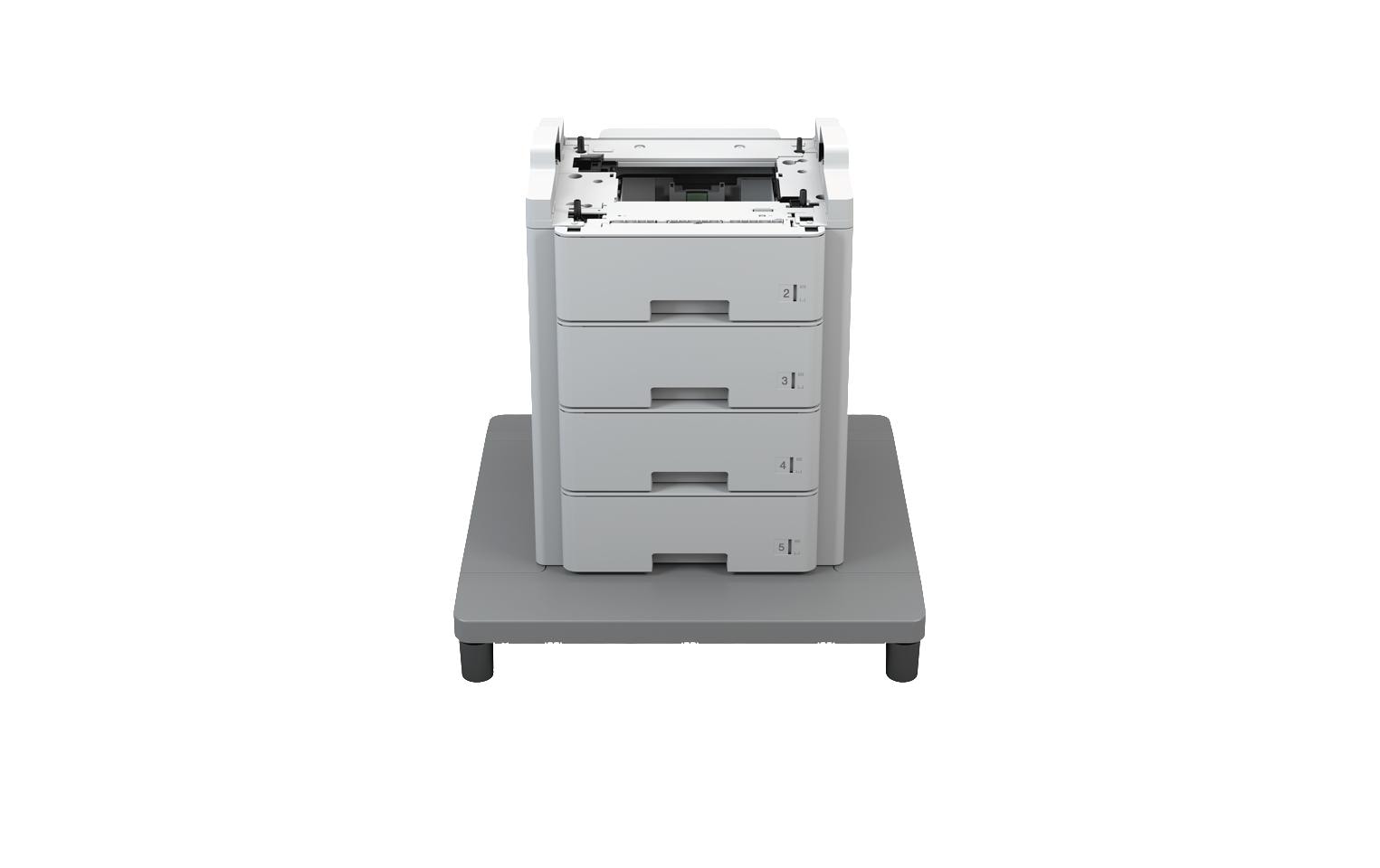 Brother Papierschacht TT-4000