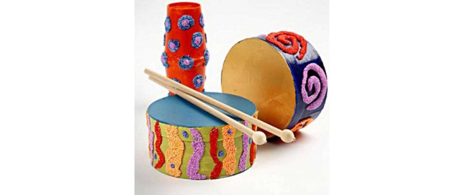 Creativ Company Modellier-Set Foam Clay 6 x 14 g Mehrfarbig Creativ Company Modellier-Set Foam Clay 6 x 14 g Mehrfarbig