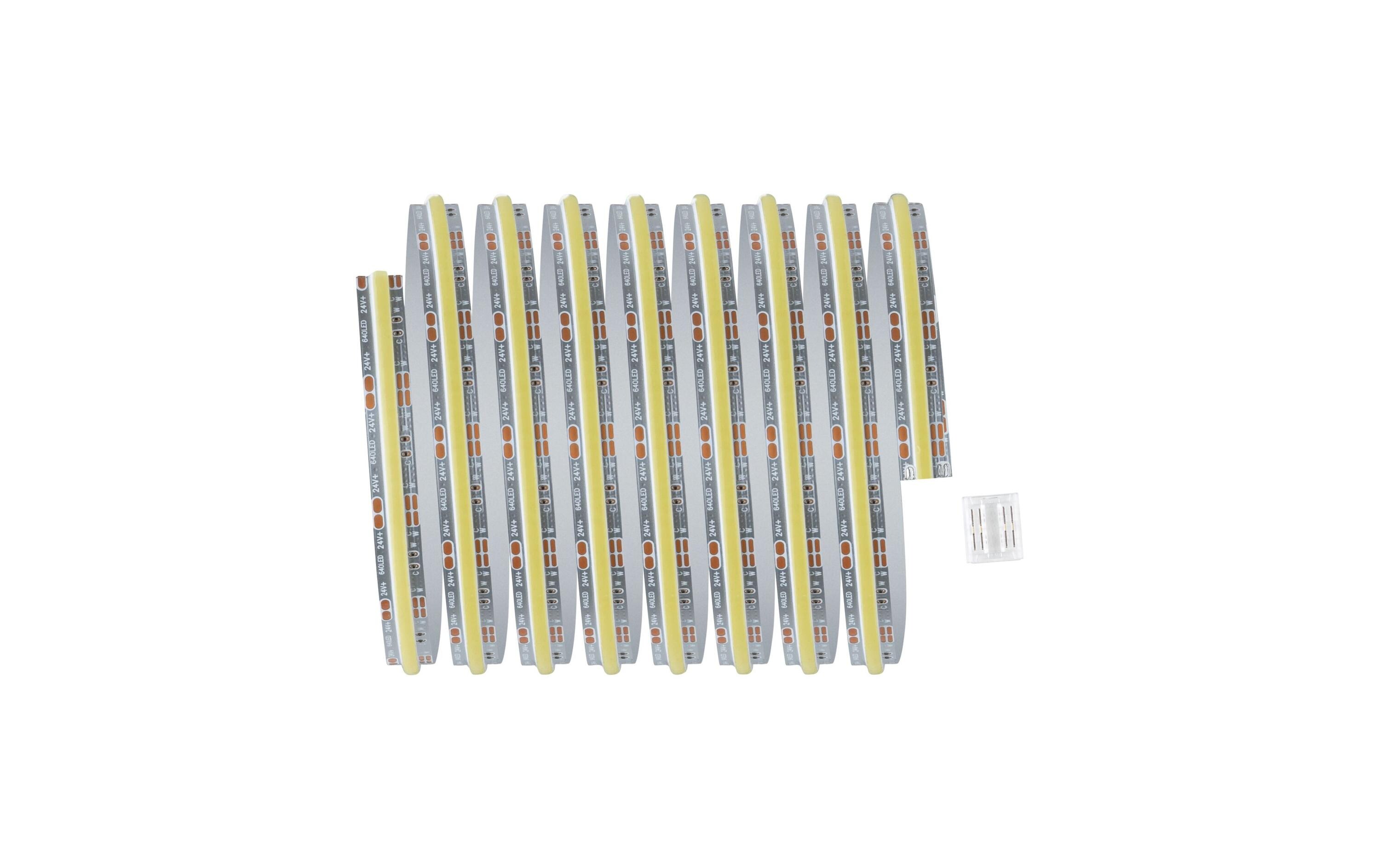 Paulmann MaxLED 500 LED Strip Full-Line COB Einzelstripe