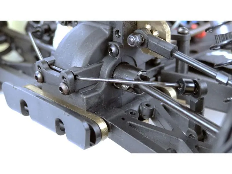 Amewi Buggy EVO-X 6000 Competition, Blau RTR, 1:10 Amewi Buggy EVO-X 6000 Competition, Blau RTR, 1:10