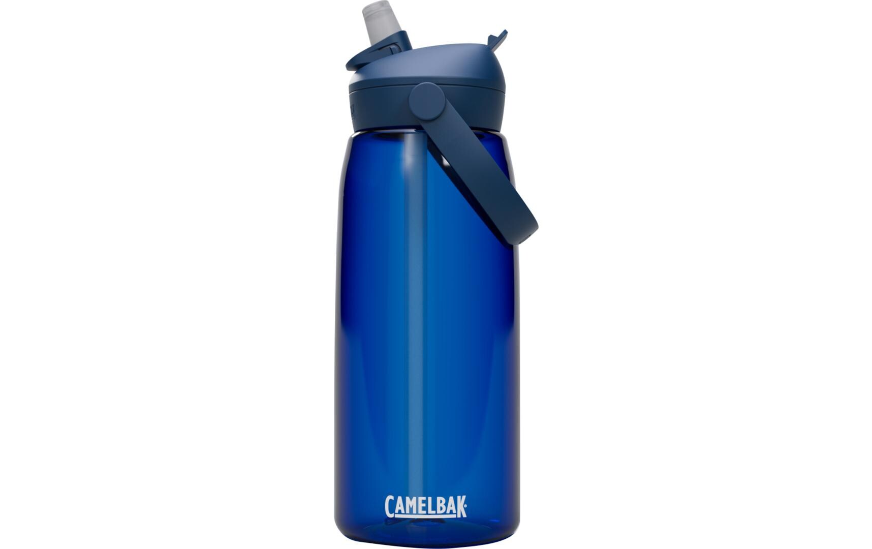 CamelBak Trinkflasche Thrive Flip Straw 1000 ml, Oxford