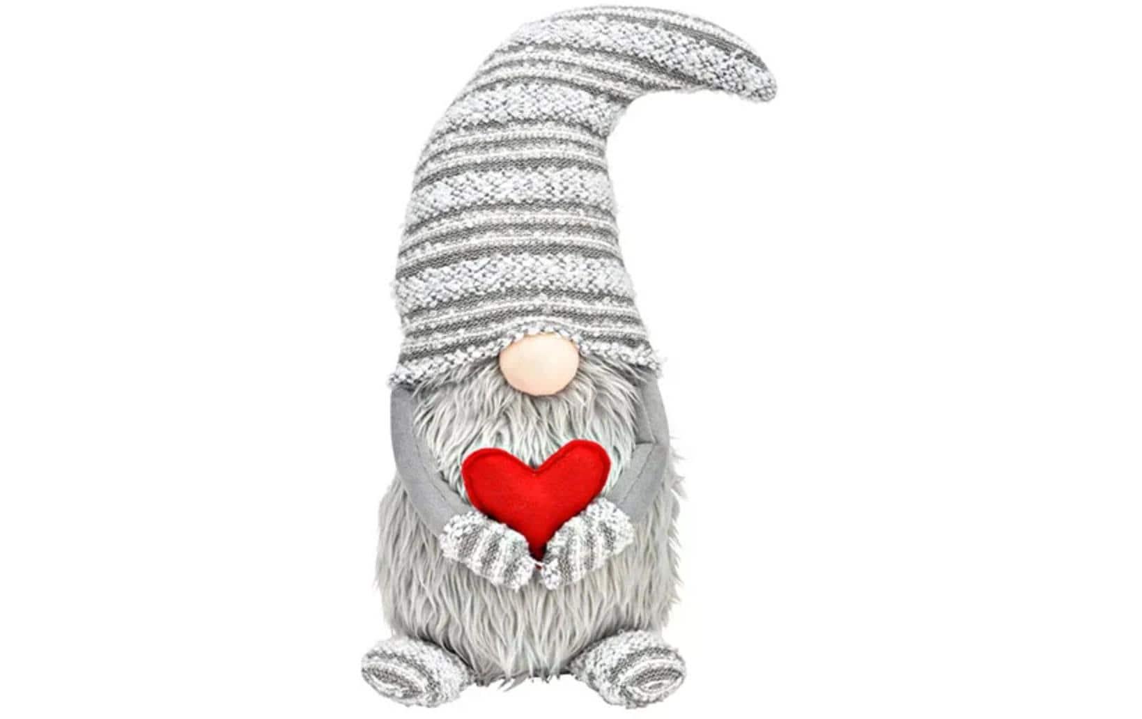 G. Wurm Weihnachtsfigur Wichtel Gold