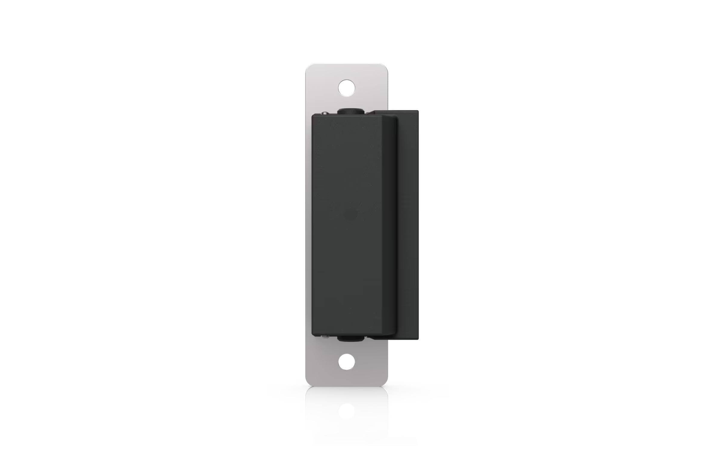 Ubiquiti Fail-Safe Elektrischer Türöffner Silber