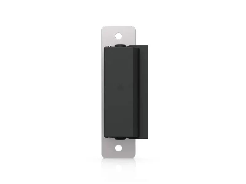 Ubiquiti Fail-Safe Elektrischer Türöffner Silber