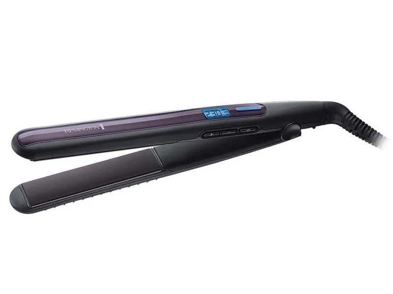 Remington Haarglätter S6505 PRO Sleek & Curl Remington Haarglätter S6505 PRO Sleek & Curl