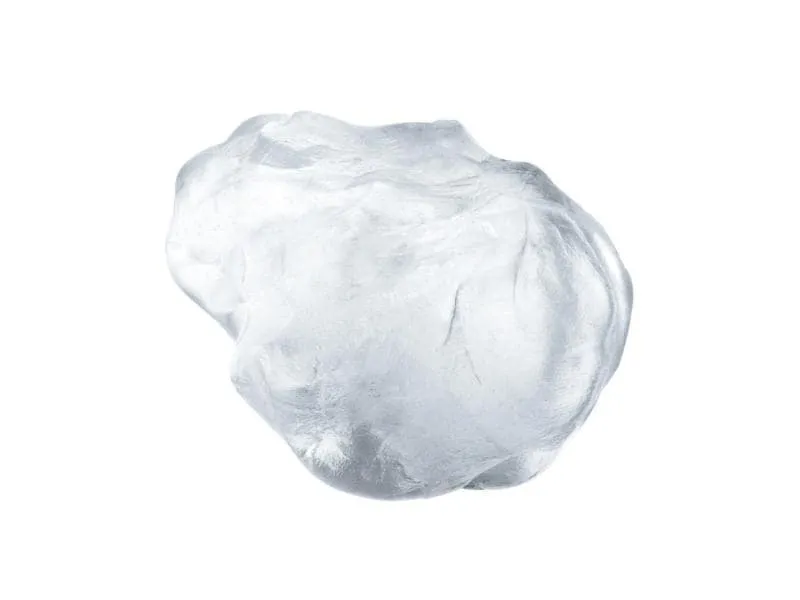 Intelligente Knete Knetmasse Liquid Glass 80 Gramm Intelligente Knete Knetmasse Liquid Glass 80 Gramm
