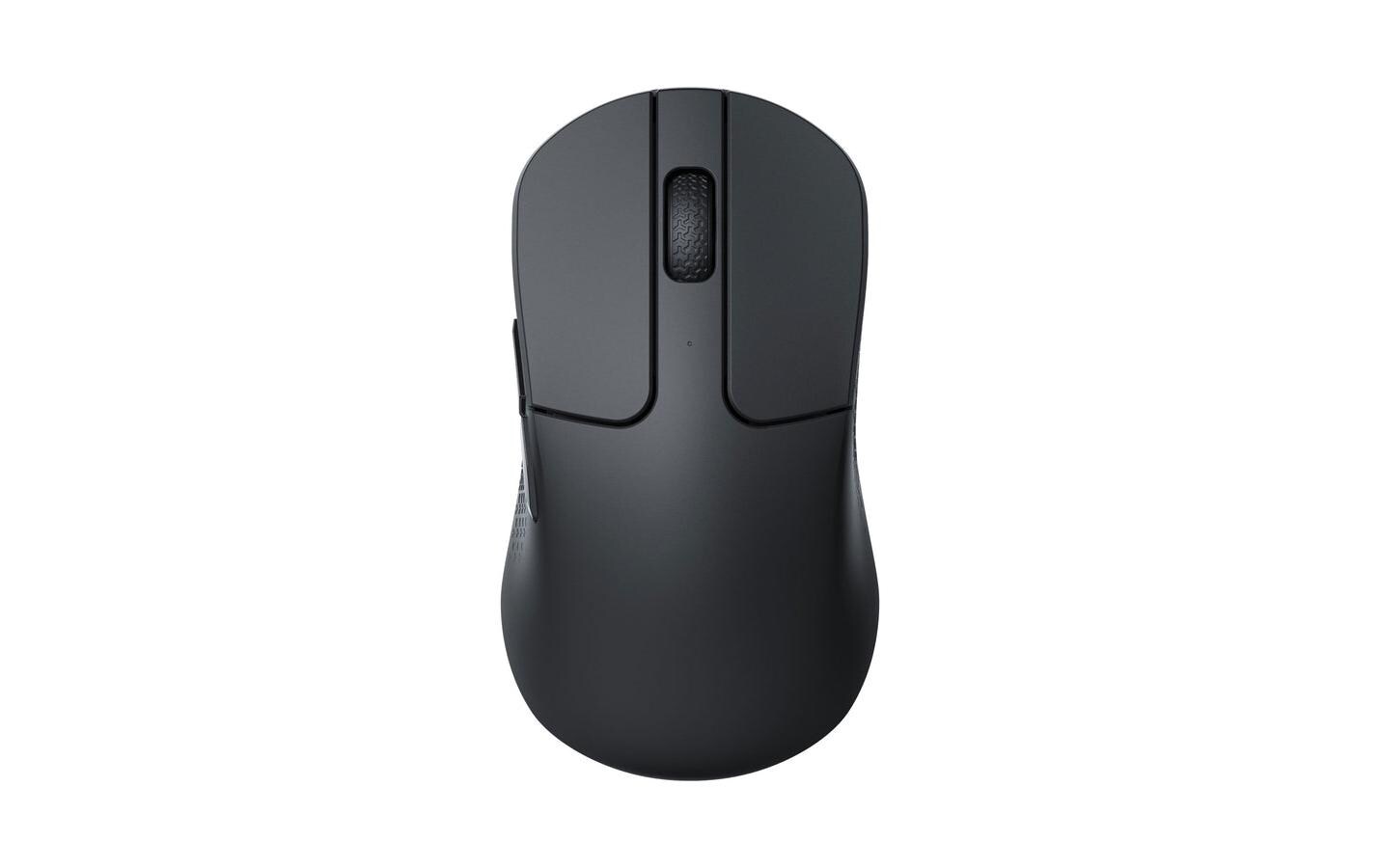 Keychron Gaming-Maus M3 Mini Wireless Black 4000 Hz Keychron Gaming-Maus M3 Mini Wireless Black 4000 Hz