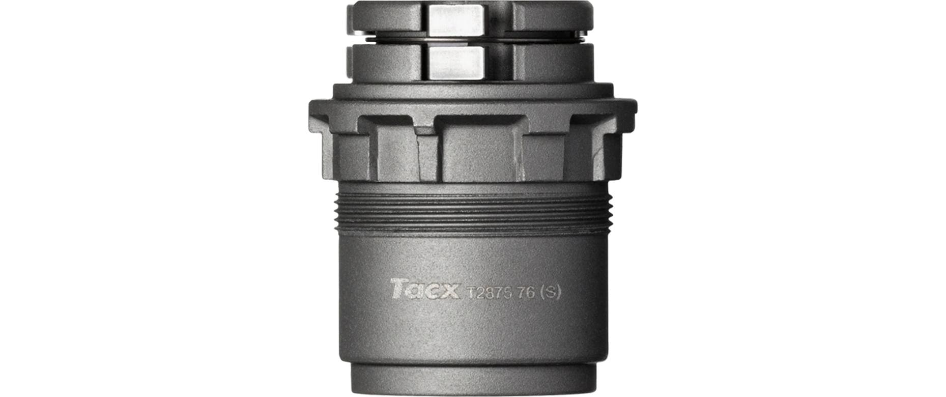 Tacx Steckachse SRAM XD-R body Type 2