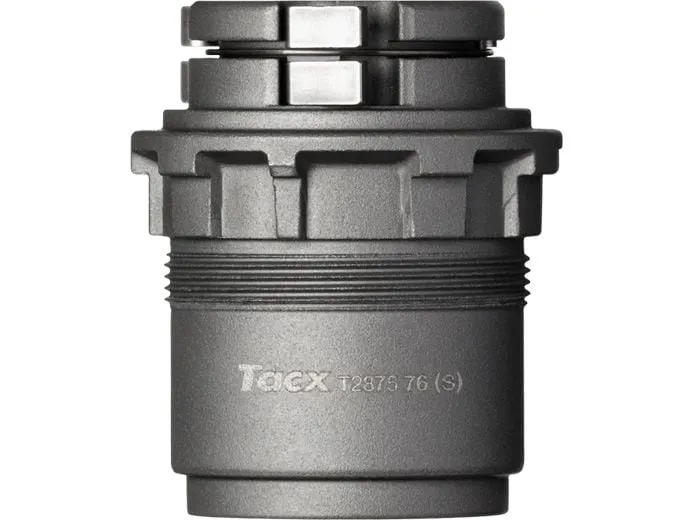 Tacx Steckachse SRAM XD-R body Type 2 Tacx Steckachse SRAM XD-R body Type 2
