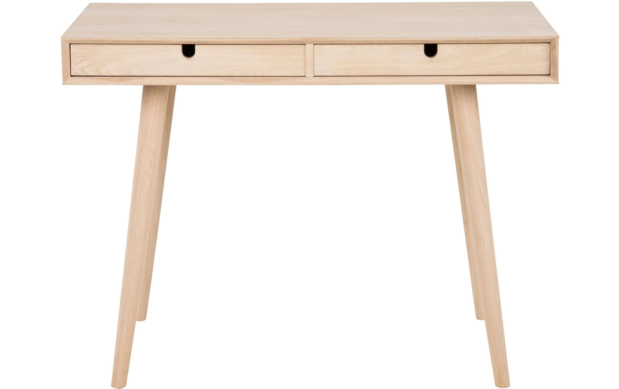 AC Design Tisch Century, Eiche