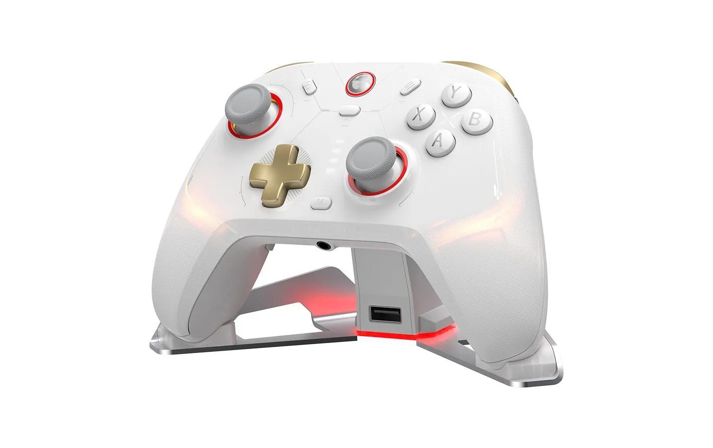 GameSIr Controller Cyclone 2 Weiss GameSIr Controller Cyclone 2 Weiss