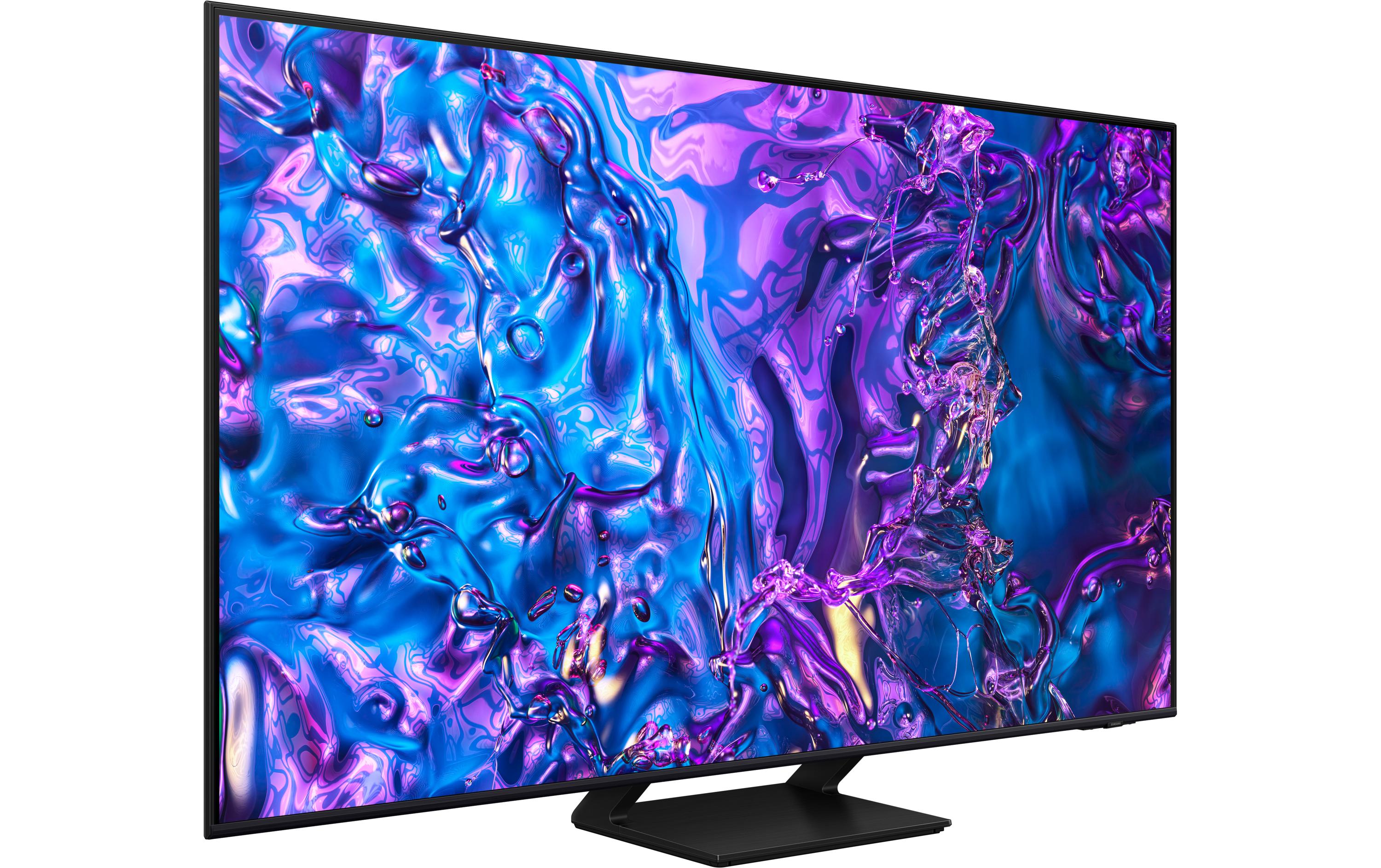 Samsung TV QE75Q70D ATXXN 75, 3840 x 2160 (Ultra HD 4K), QLED