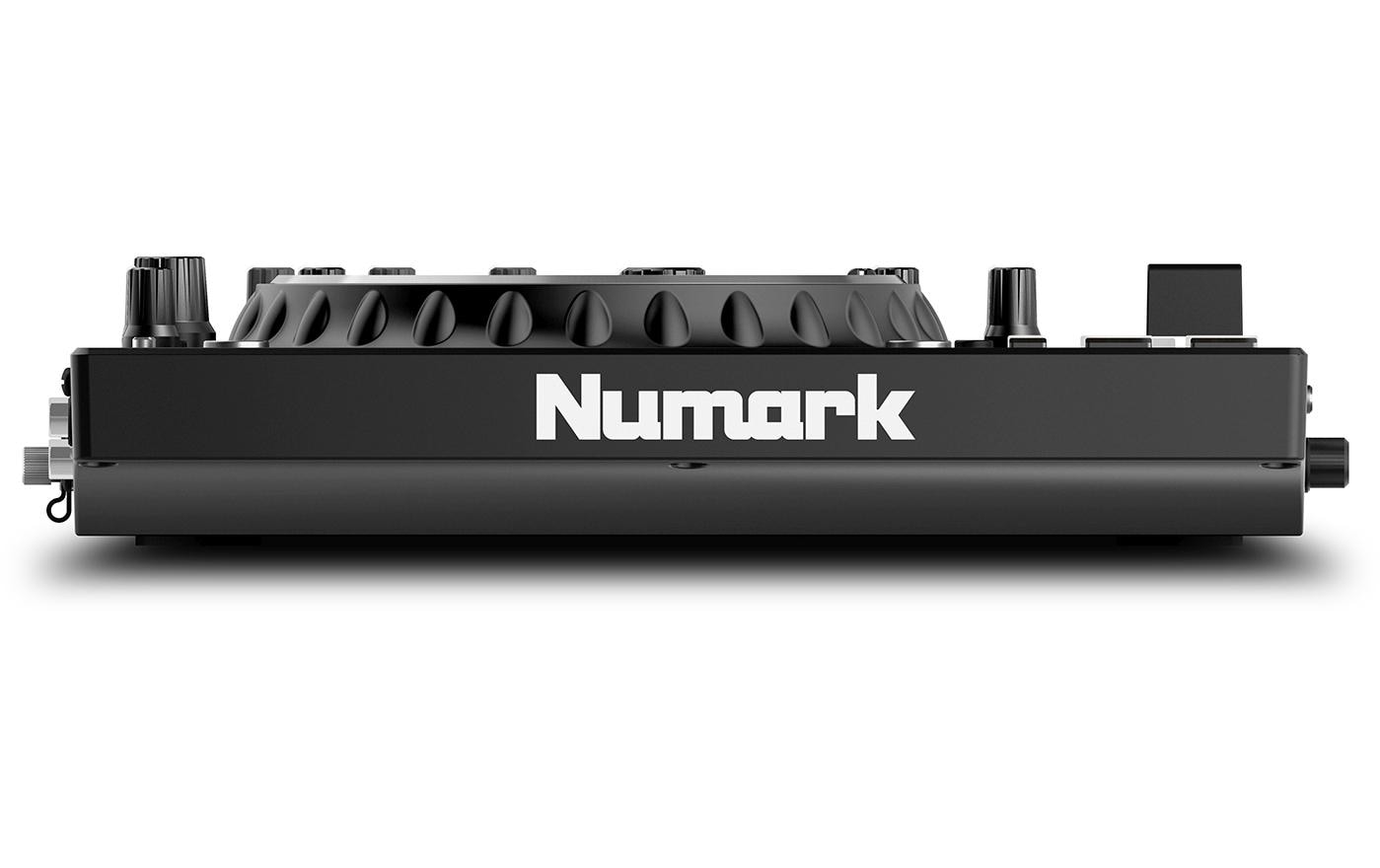 Numark DJ-Controller NS4FX