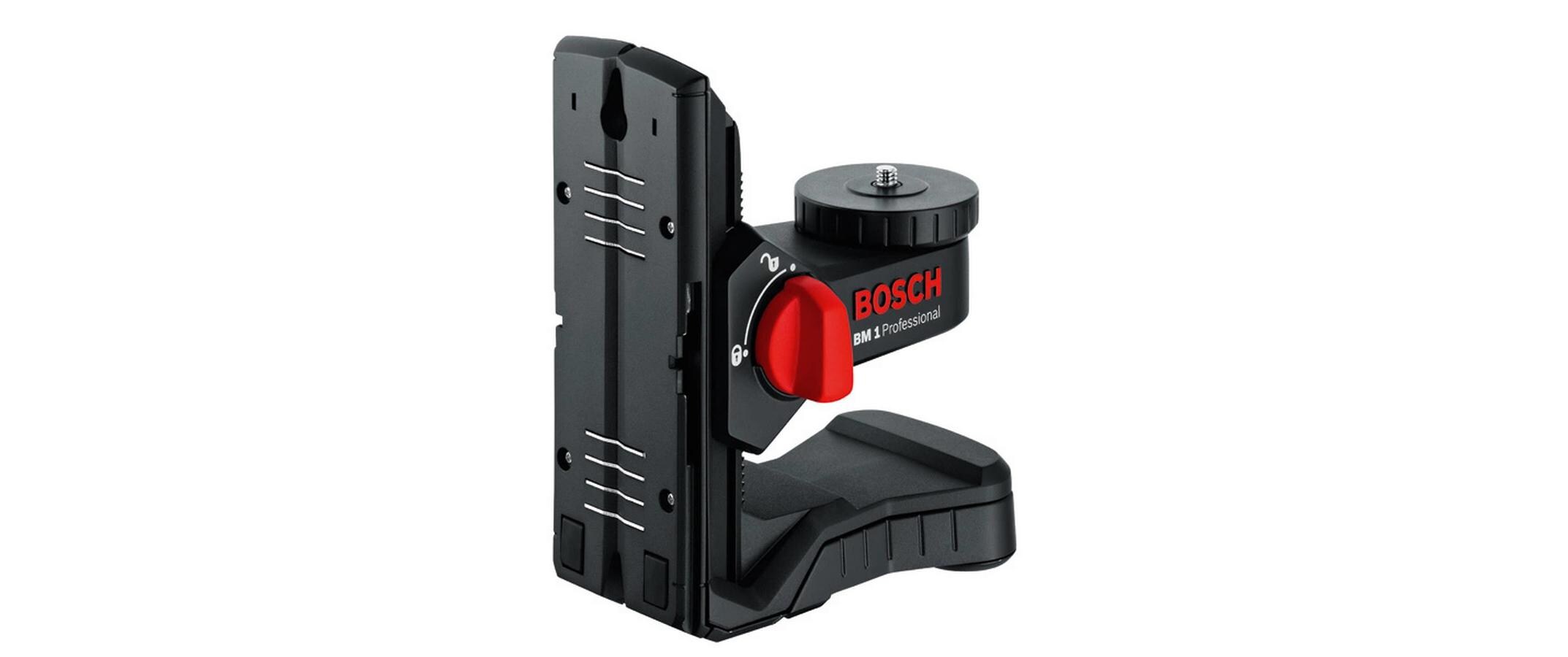 Bosch Professional Halter BM 1