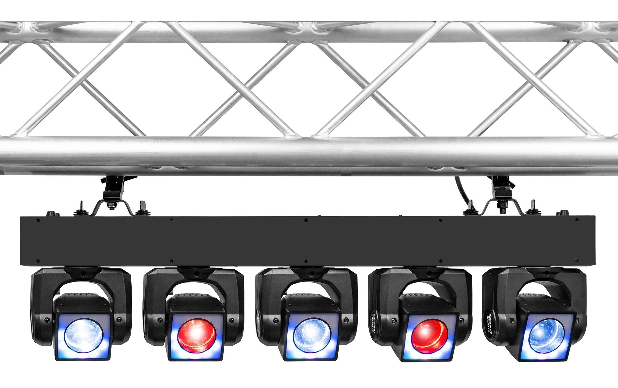 BeamZ Moving Head Galaxy5