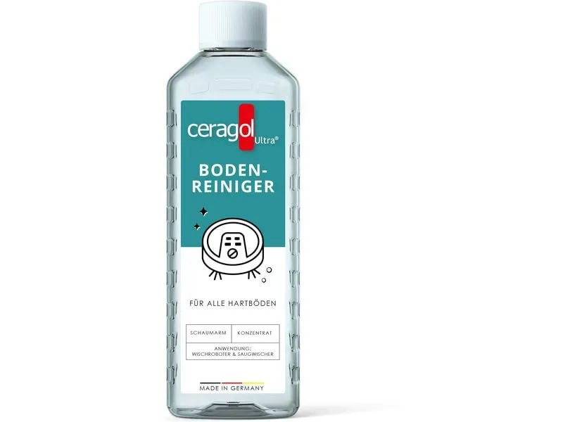 Ceragol Bodenreiniger für Wischroboter 500 ml