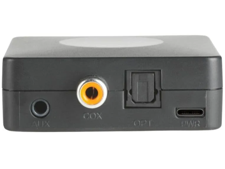 Marmitek Bluetooth Sender BoomBoom 55 HD Marmitek Bluetooth Sender BoomBoom 55 HD