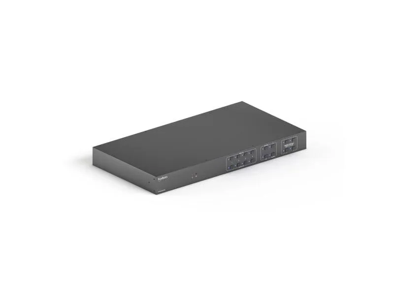 PureTools Matrix Switcher PT-MA-HD44DA HDMI PureTools Matrix Switcher PT-MA-HD44DA HDMI