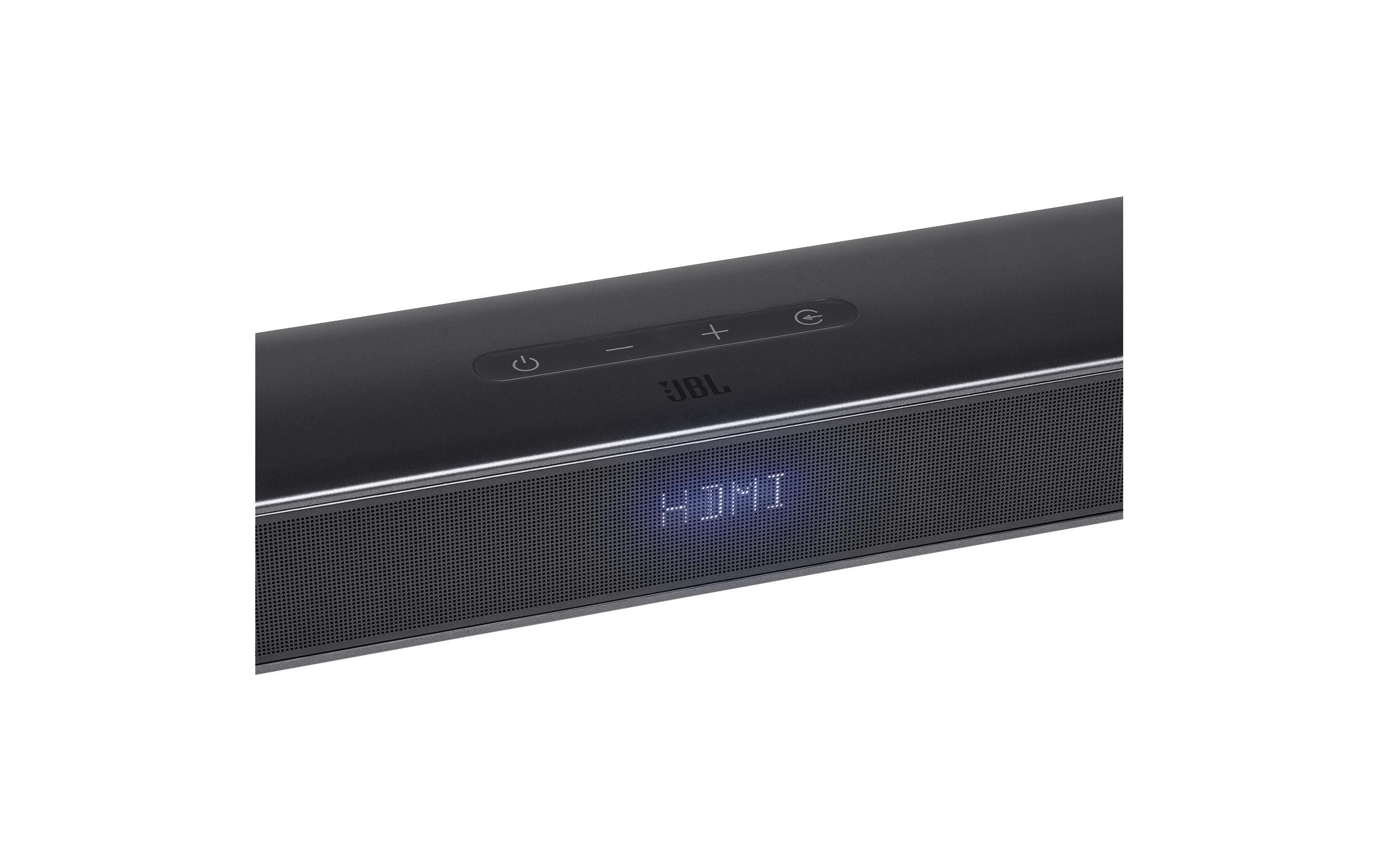 JBL Soundbar JBL Bar 2.1 Deep Bass