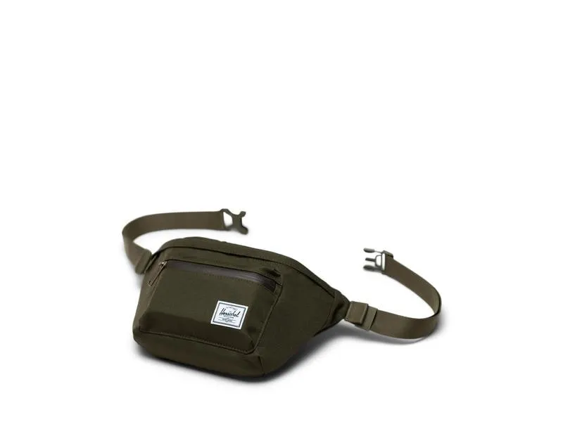 Herschel Bauchtasche Pop Quiz Ivy Green